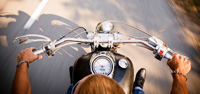 Louisiana Motorcycle Insurance Coverage